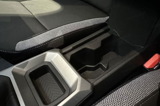 Dacia Bigster Journey 1.2 TCe mHEV