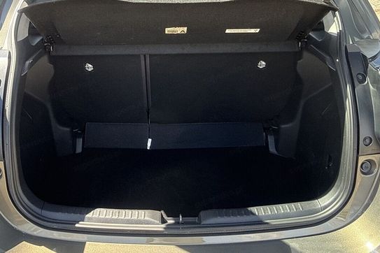 Toyota Yaris 1.5 Comfort Cvt
