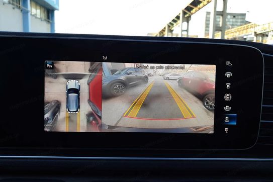 Mercedes GLE 300 d 4MATIC AMG Line