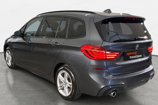 BMW Seria 2 Active Tourer 218i
