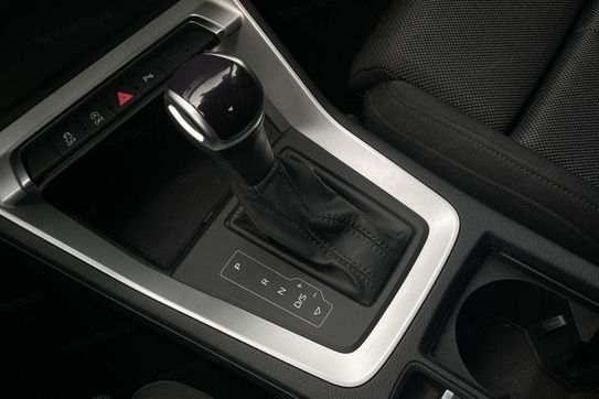 Audi Q3 35 TFSI mHEV S tronic
