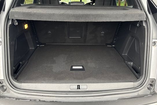 Peugeot 3008 Allure Pack 1.5 BlueHDI EAT8