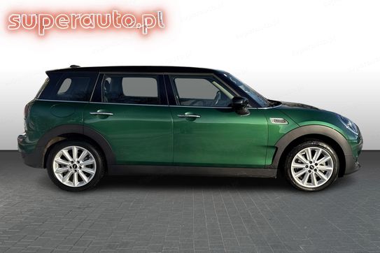 Mini Clubman Cooper aut