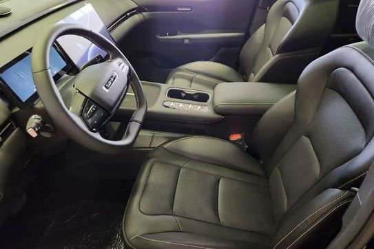 SWM G01 Pro 1.5T GDI DCT