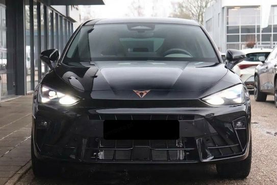 Cupra Leon Tribe Edition 1.5 e-TSI DSG