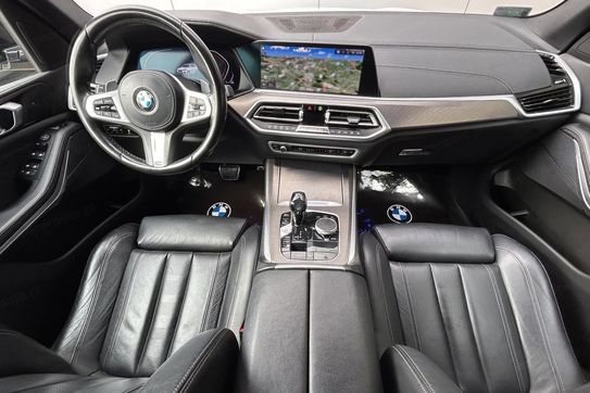 BMW X5 xDrive25d sport-aut