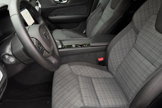 Volvo V60 B4 B Core aut