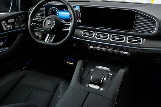Mercedes GLS 450 d 4-MATIC AMG Line