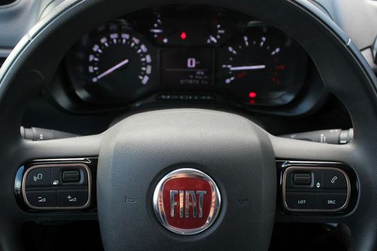 Fiat Doblo Cargo/Van L1H1