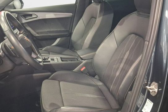 Cupra Formentor 1.5 TSI