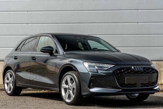 Audi A3 35 TFSI Advanced Sportback