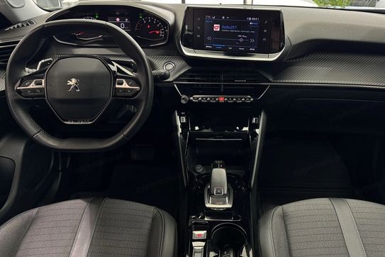 Peugeot 2008 1.2 PureTech Allure