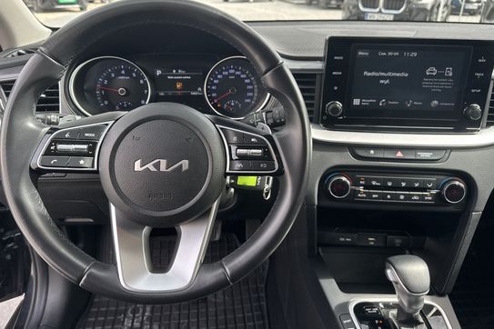 Kia XCeed M 1.5 T-GDI DCT