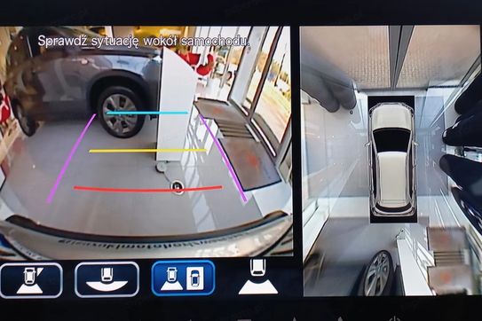 Suzuki S-Cross 1.4 BoosterJet mHEV Elegance SP