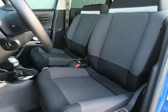 Citroen C3 Aircross 1.2 PureTech Shine Pack S&S EAT6