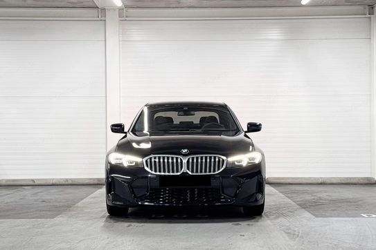 BMW Seria 3 318i M Sport