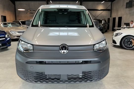 Volkswagen Caddy L1H1