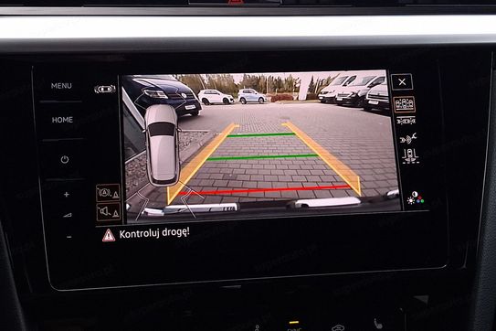 Volkswagen Arteon 2.0 TDI 4Motion R-Line DSG