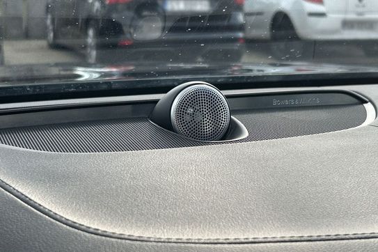 Volvo S90 B5 D AWD Inscription