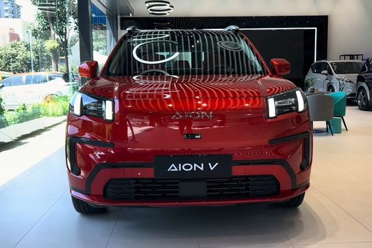 Gac AION V Luxury