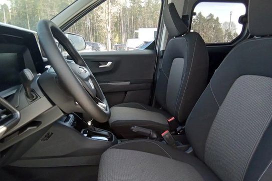 Ford Tourneo Courier Trend A7
