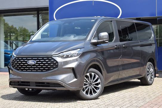 Ford Tourneo Custom 320 AWD L2 Titanium X aut