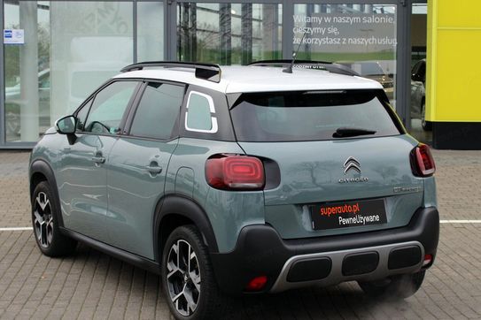 Citroen C3 Aircross 1.2 PureTech Shine Pack S&S EAT6