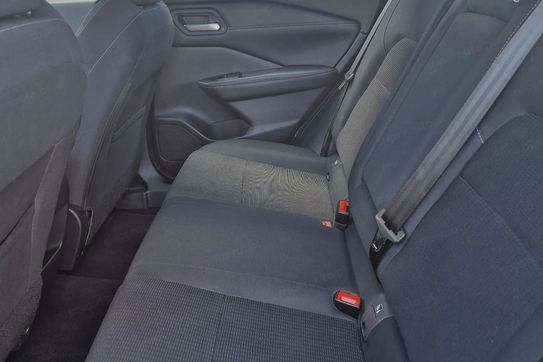 Nissan Qashqai 1.3 DIG-T mHEV Acenta Xtronic