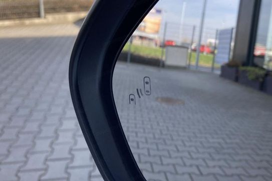 Toyota Corolla GR Sport 2.0 Hybrid Dynamic Force