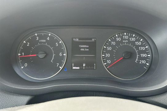 Renault Master L2H2 Pack Clim