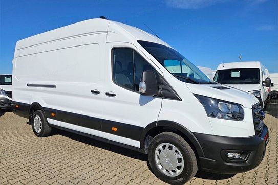Ford Transit L4H3