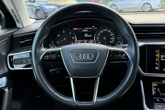 Audi A6 2.0