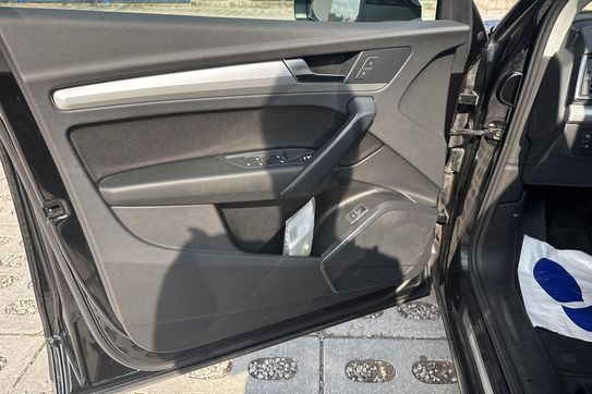 Audi Q5 40 TDI quattro Advanced