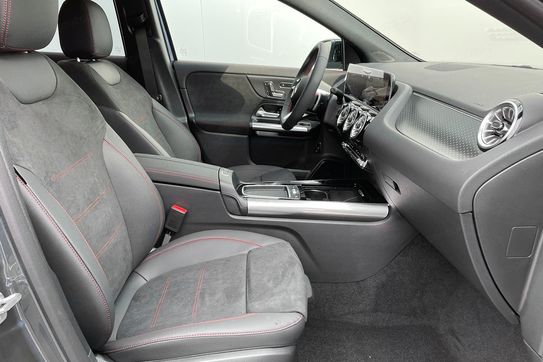 Mercedes GLA 200 AMG Line