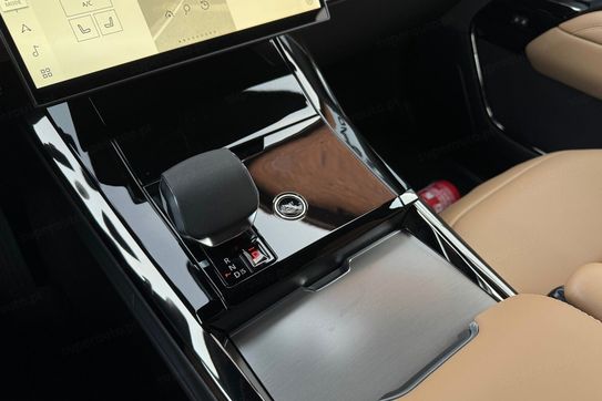 Land Rover Range Rover Sport Range Rover S 3.0 D300 mHEV SE