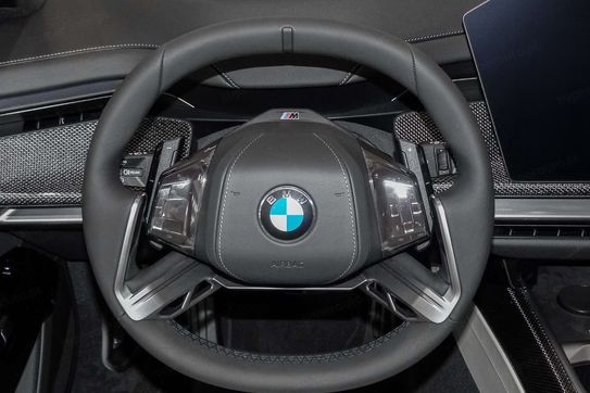 BMW Seria 7 740 xDrive M Sport