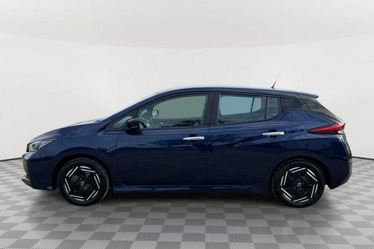 Nissan Leaf 40KWH Acenta