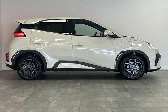 BYD Dolphin Surf Comfort