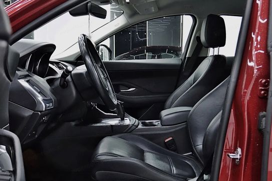 Jaguar F-Pace 2.0 i4P AWD S