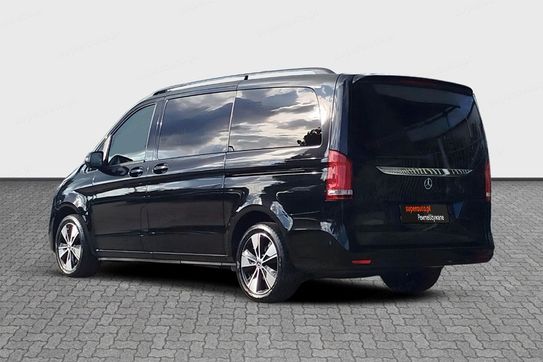 Mercedes V Klasa 250d 4MATIC