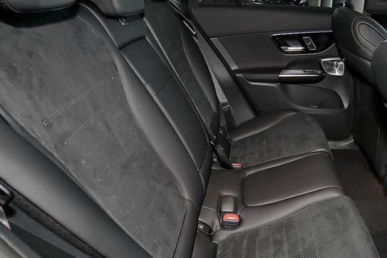 Mercedes GLC Coupe 220 d 4-Matic AMG Line