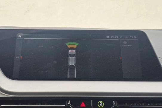BMW Seria 1 118i Advantage aut