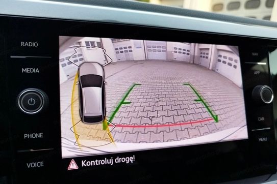 Volkswagen Taigo 1.5 TSI ACT Style DSG