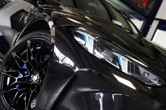 BMW Seria 3 Touring M3 Competition xDrive