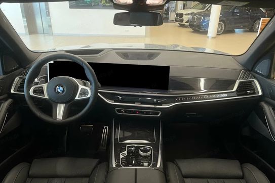 BMW X5 xDrive30d M Sport