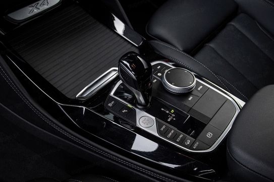 BMW X4 xDrive20d M Sport