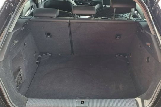 Audi A3 Sportback 35 TFSI