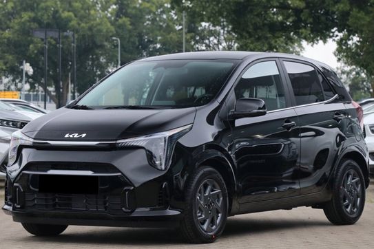 Kia Picanto 1.0 DPI L