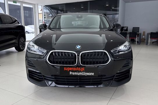 BMW X2 sDrive18i Advantage