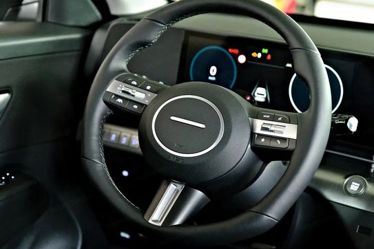 Hyundai Kona 1.6 T-GDI Executive